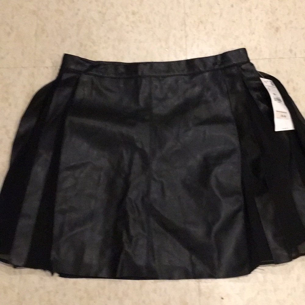 Zara basic Colection skirt